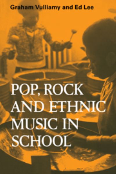 Pop, Rock and Ethnic Music in School