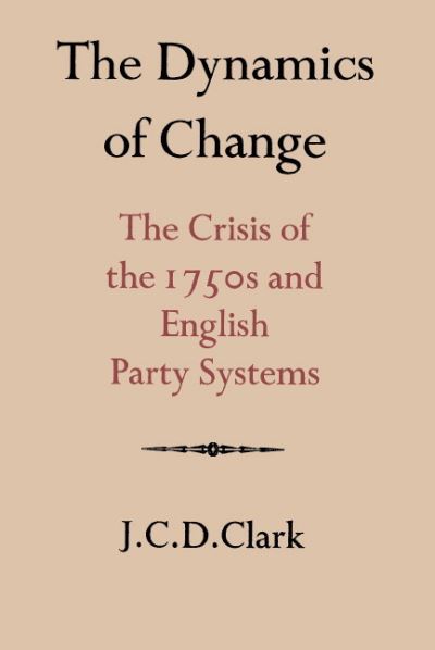 The Dynamics of Change