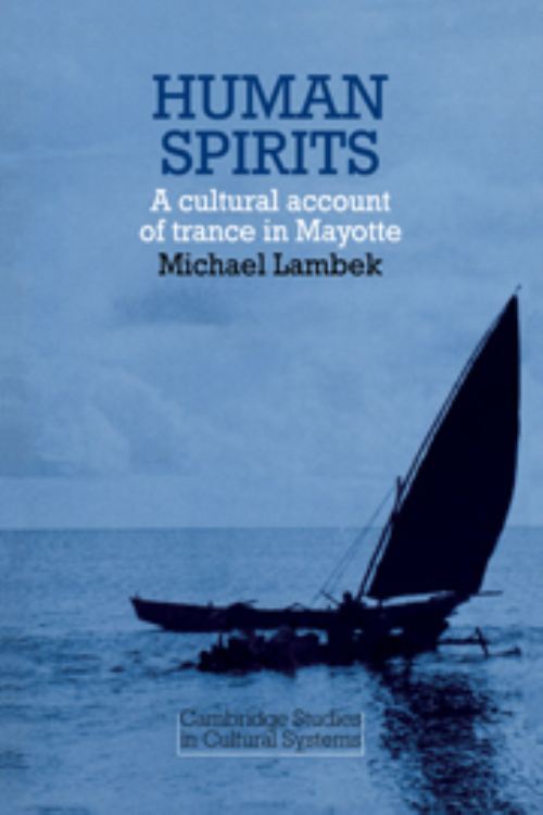 Human Spirits