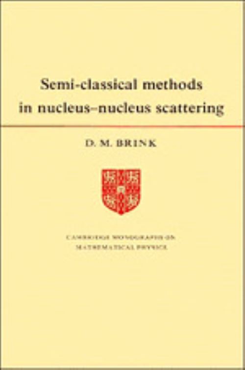 Semi-Classical Methods for Nucleus-Nucleus Scattering