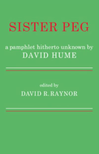 Sister Peg