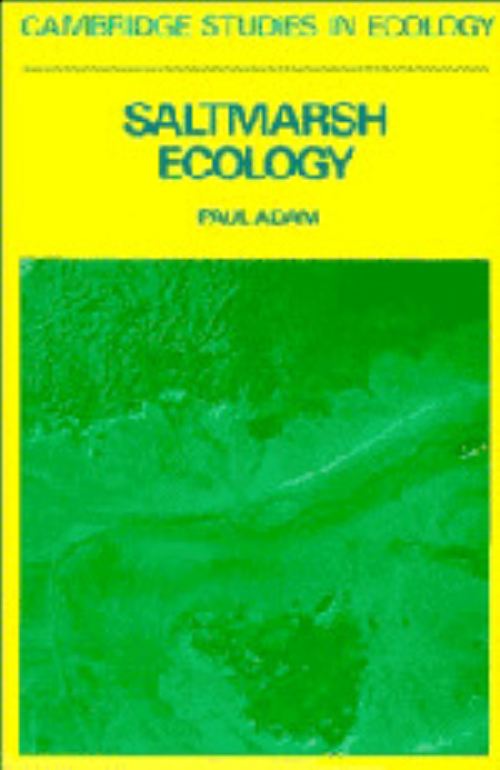 Saltmarsh Ecology