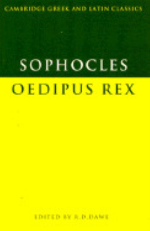 Oedipus Rex