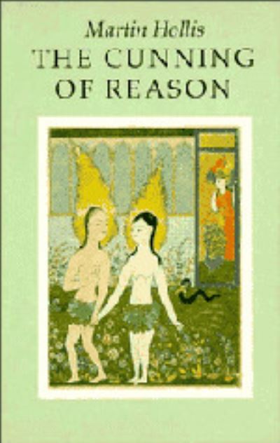 The Cunning of Reason