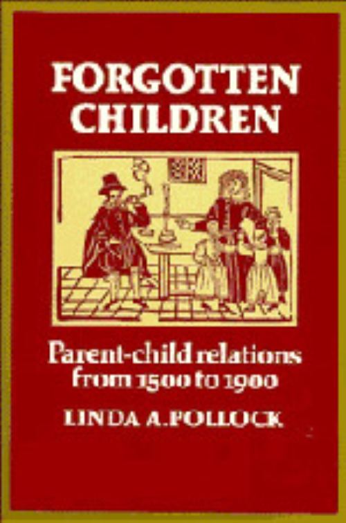 Forgotten Children
