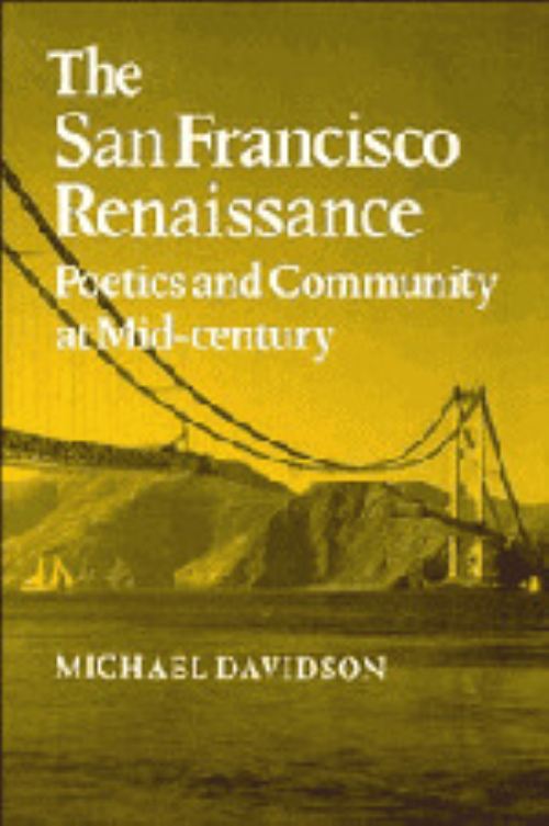 The San Francisco Renaissance