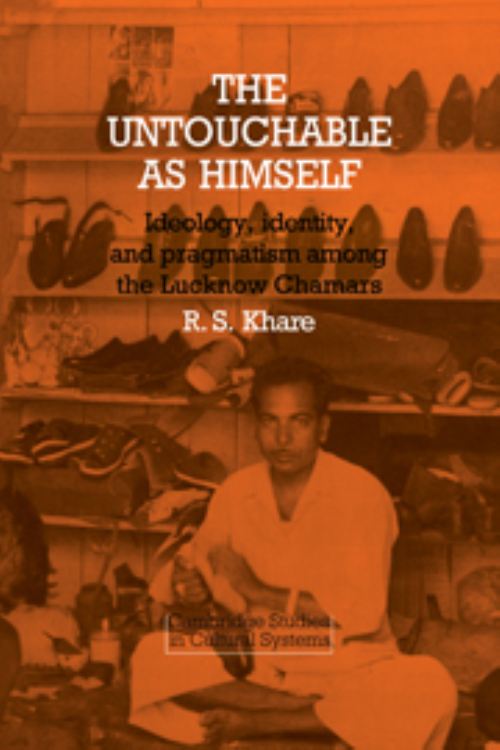The Untouchable as Himself