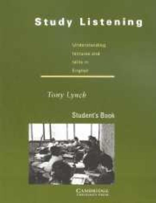 Study Listening