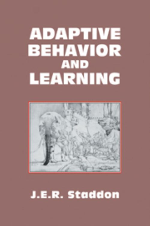 Adaptive Behavior and Learning
