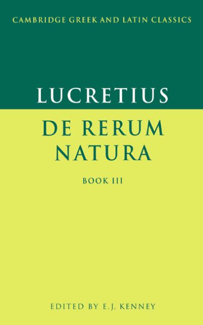 Lucretius