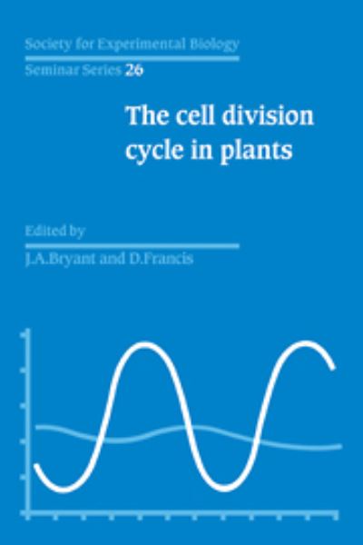 The Cell Division Cycle in Plants