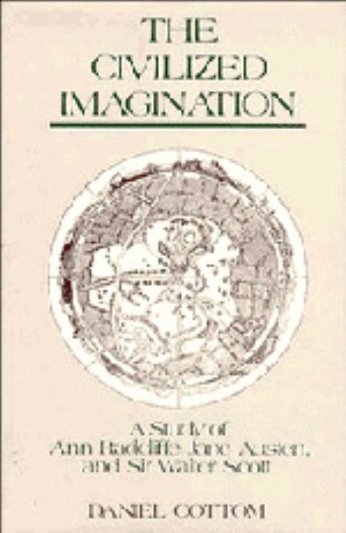The Civilized Imagination