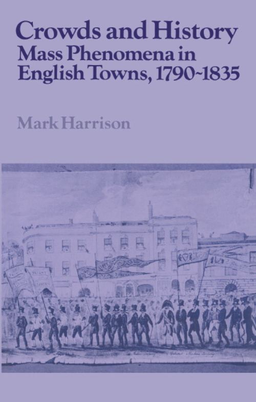 Crowds and History