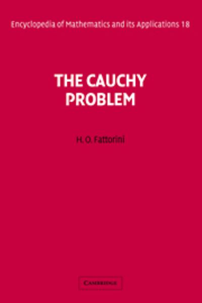 The Cauchy Problem