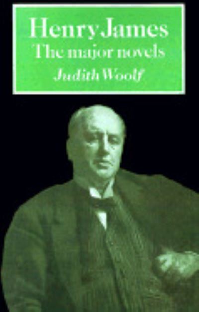 Henry James