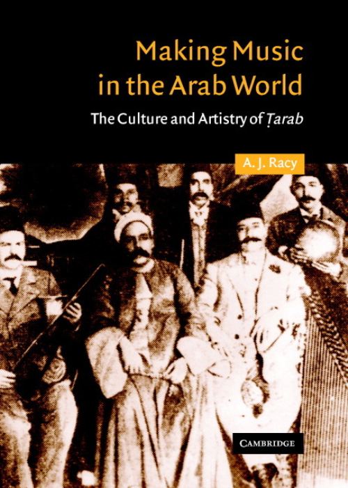 Making Music in the Arab World