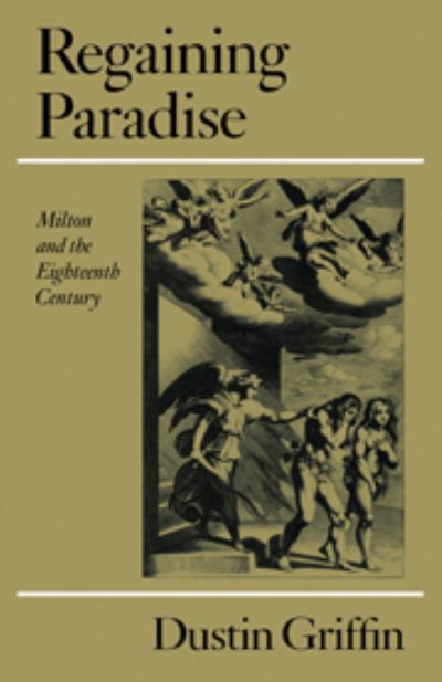 Regaining Paradise