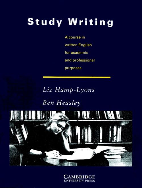 Study Writing
