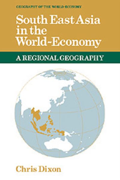 South East Asia in the World-Economy