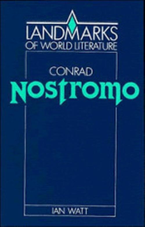 Joseph Conrad