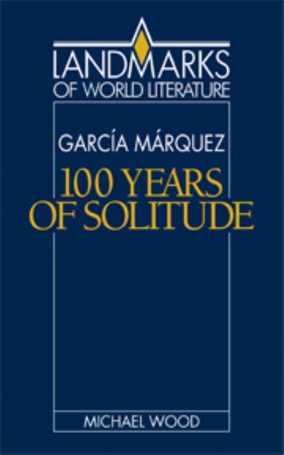 Gabriel García Márquez