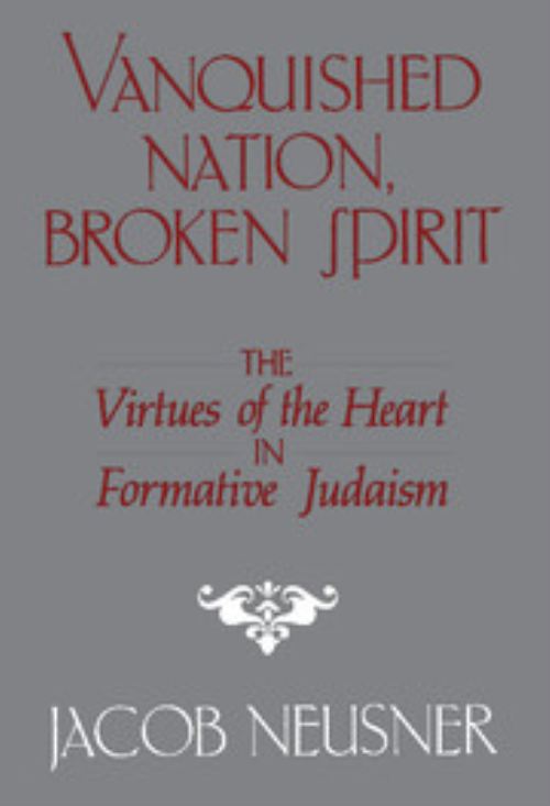 Vanquished Nation, Broken Spirit