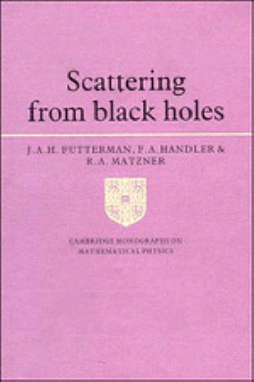 Scattering from Black Holes