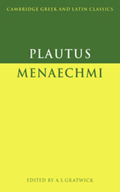 Plautus