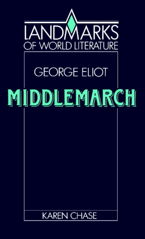 George Eliot