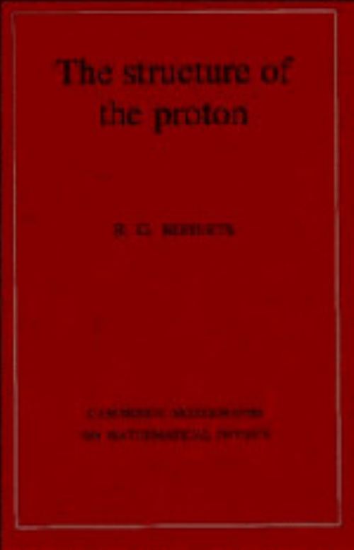 The Structure of the Proton