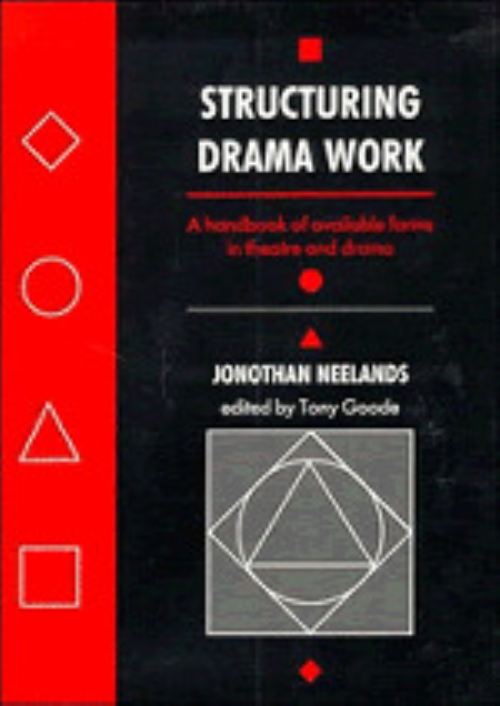 Structuring Drama Work