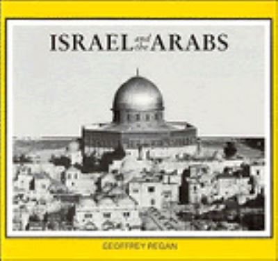 Israel and the Arabs