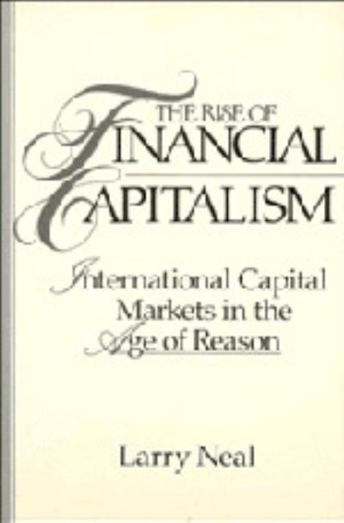 The Rise of Financial Capitalism