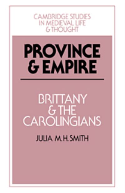 Province and Empire