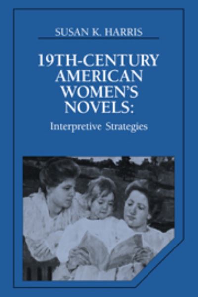 19Th-Century American Women's Novels