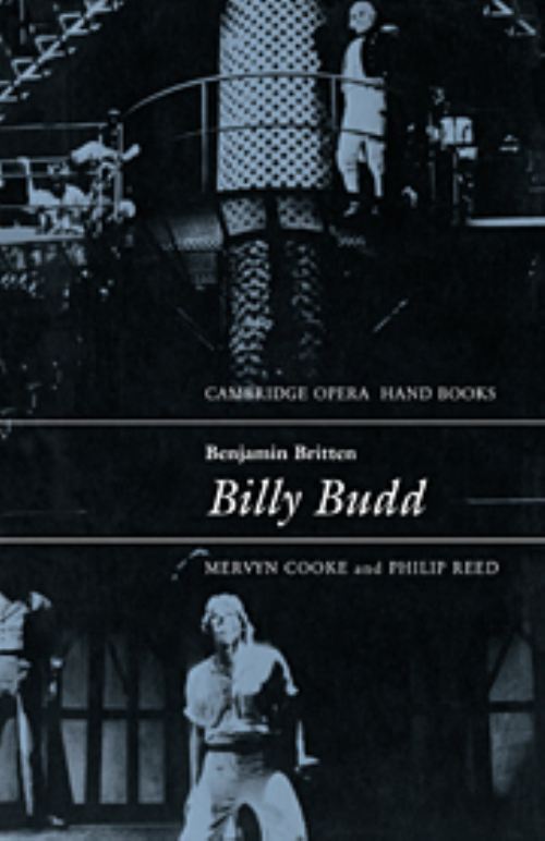 Benjamin Britten, Billy Budd