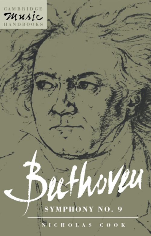 Beethoven Symphony No. 9