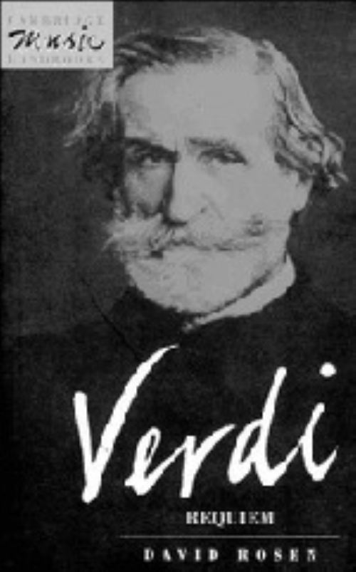 Verdi, Requiem