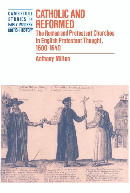 Catholic and Reformed