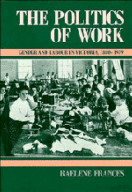 The Politics of Work