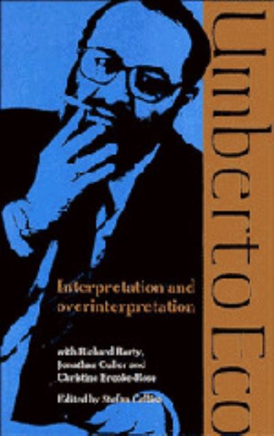 Interpretation and Overinterpretation