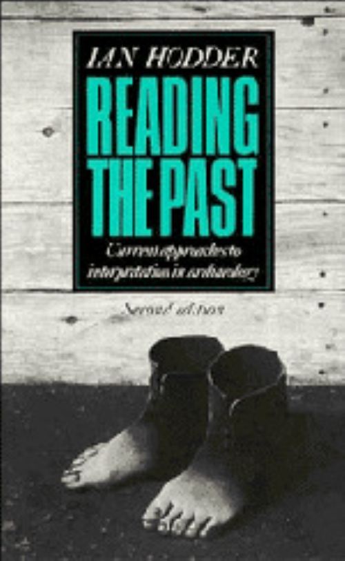 Reading the Past