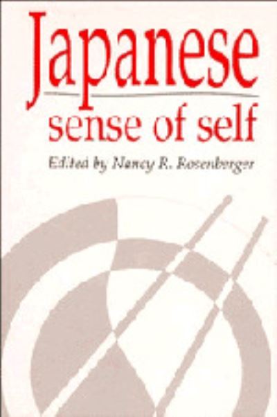 Japanese Sense of Self