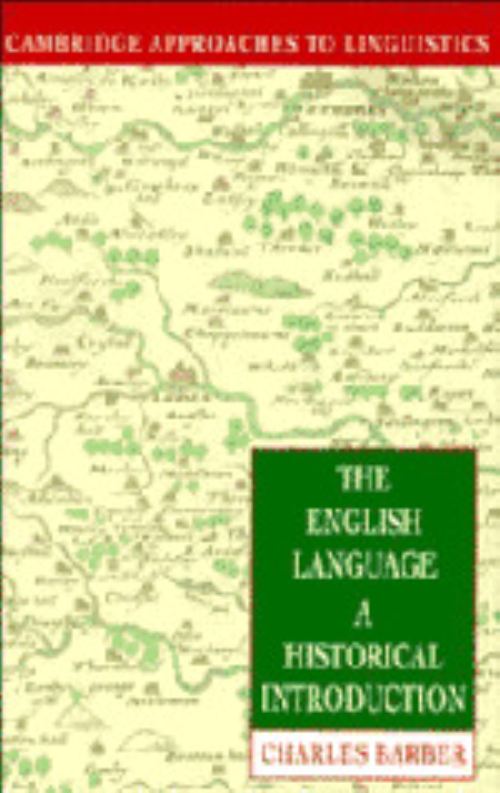 The English Language