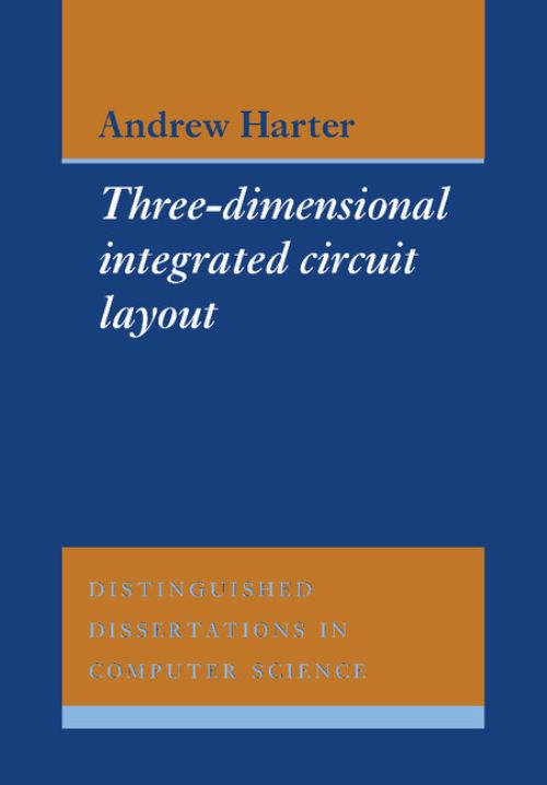 Three-Dimensional Integrated Circuit Layout