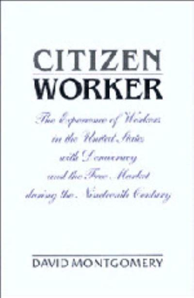 Citizen Worker