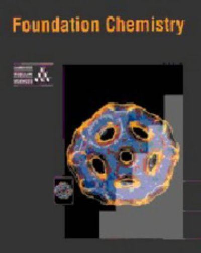 Foundation Chemistry