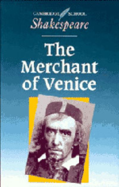 The Merchant of Venice