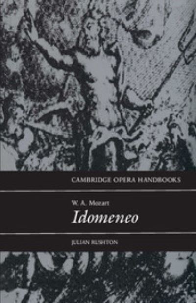 W.A. Mozart, Idomeneo