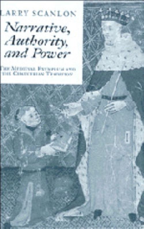 Narrative, Authority, and Power